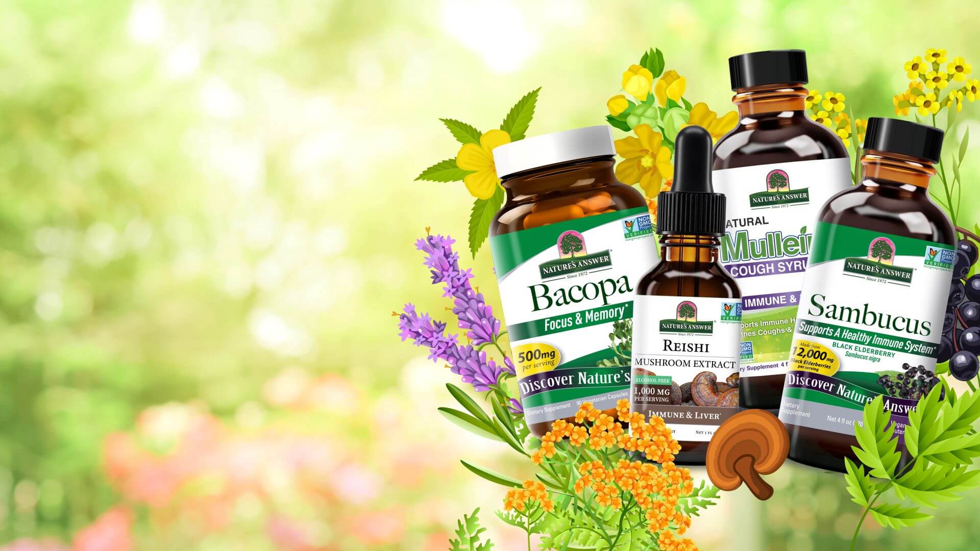nature's answer glutathione | Vitamins and Supplements saffron Peptide Therapy After the Tier:Influencer