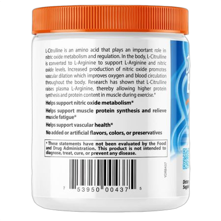 L-Citrullin-Pulver