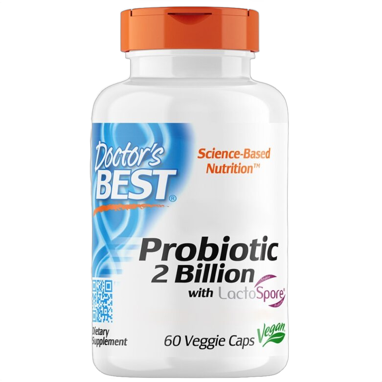 Digestive Health Probiotic, (Probiotikum)