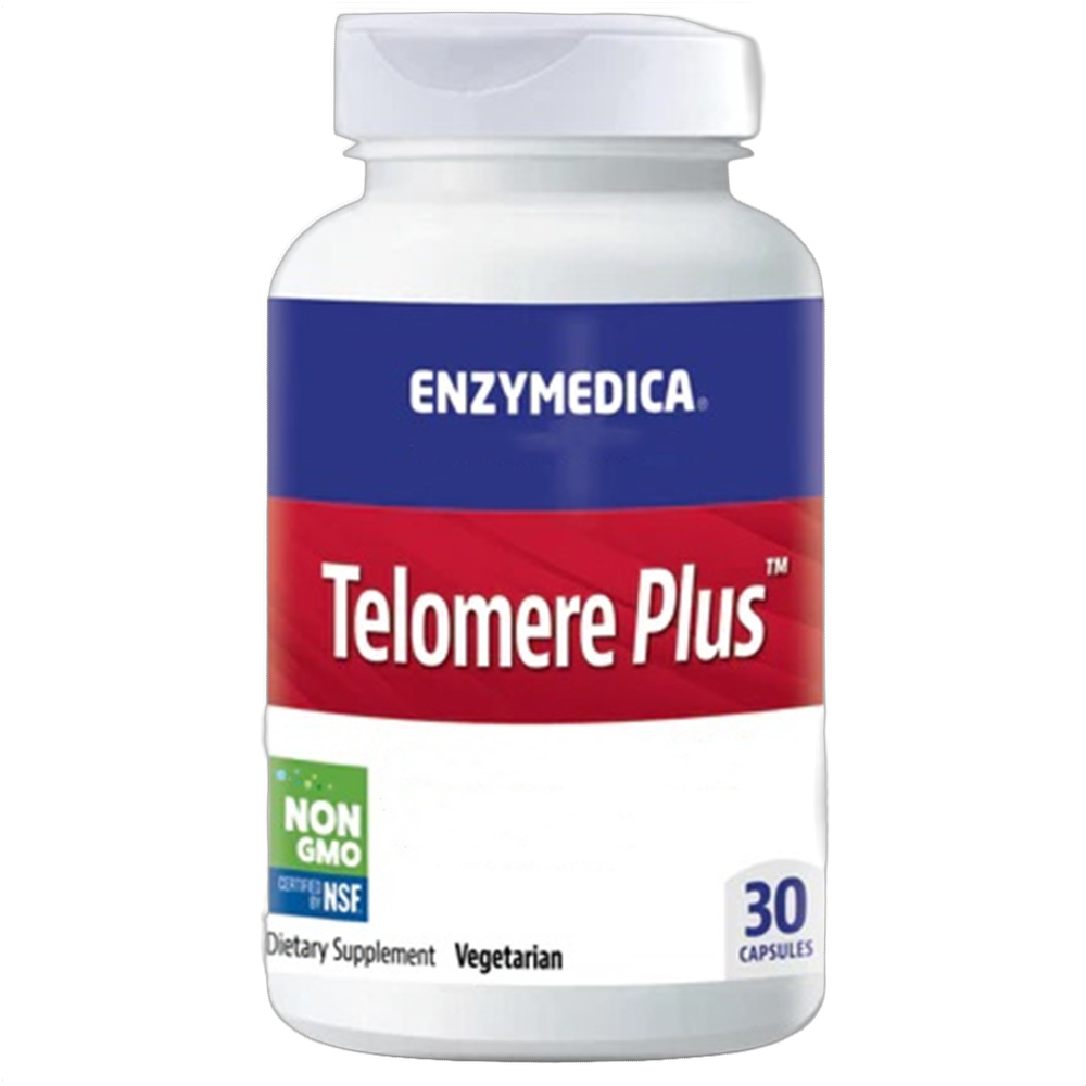 Telomere Plus