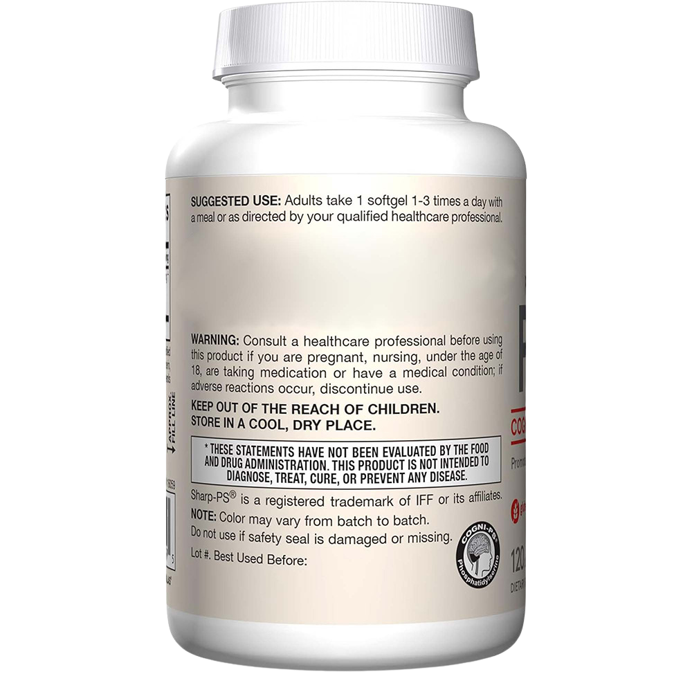 PS100, 100 mg