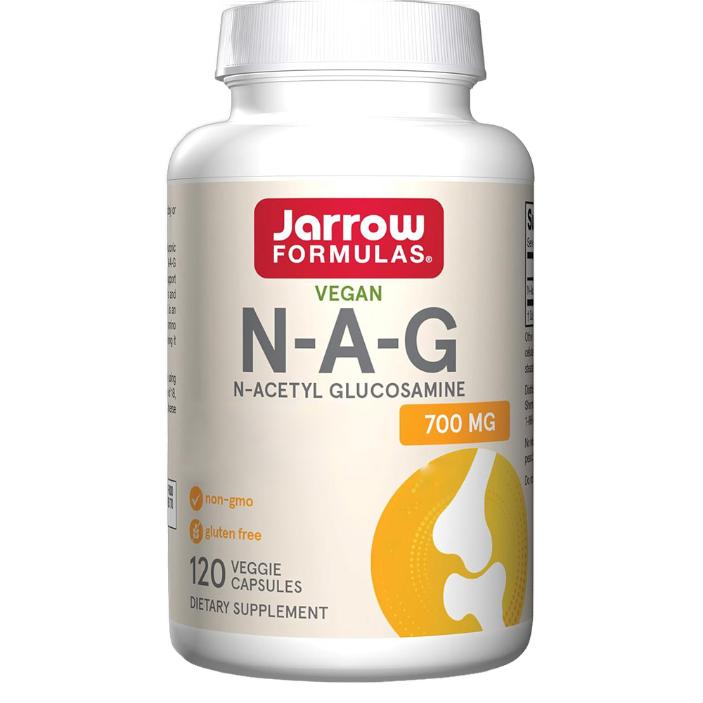 N-A-G, 700 mg