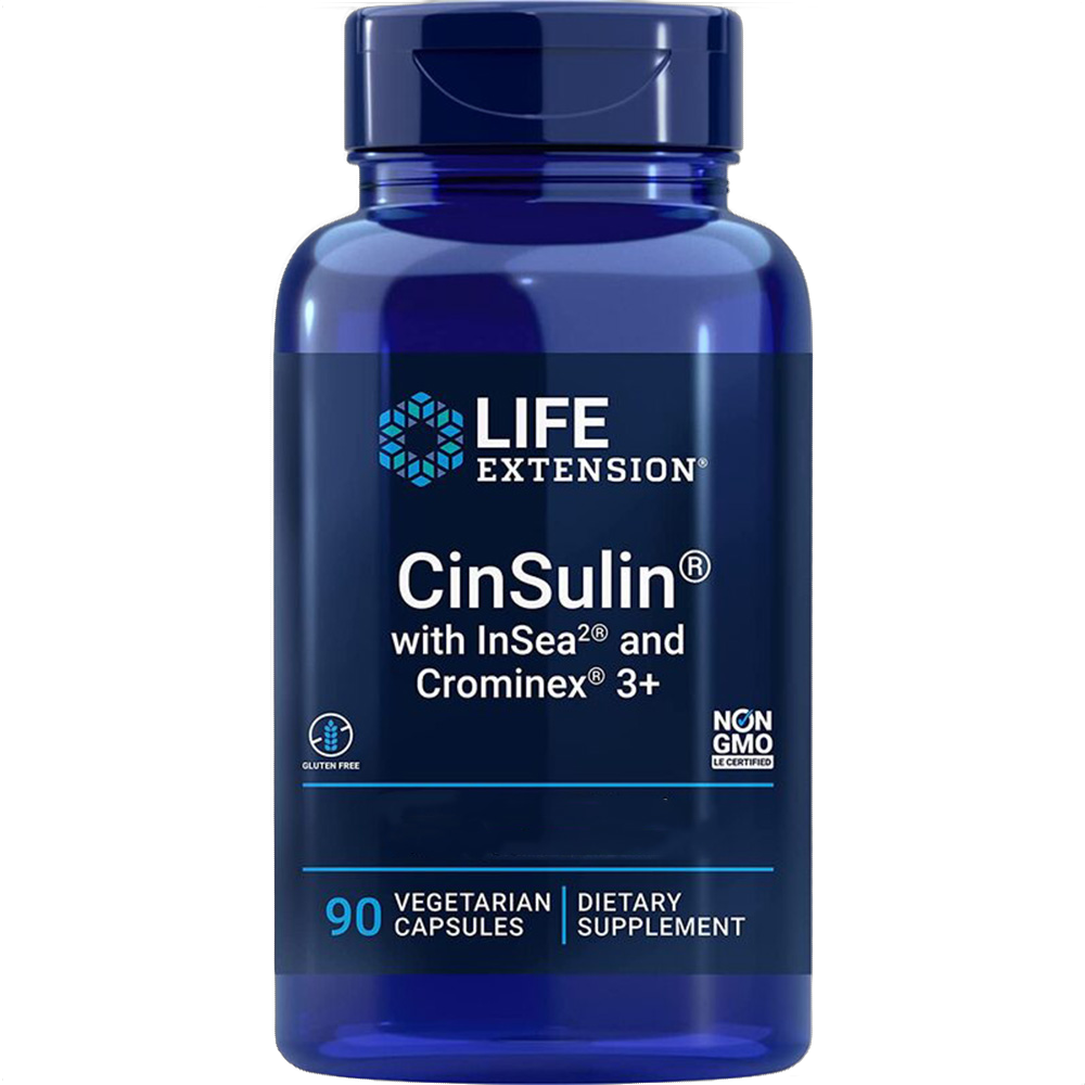 CinSulin