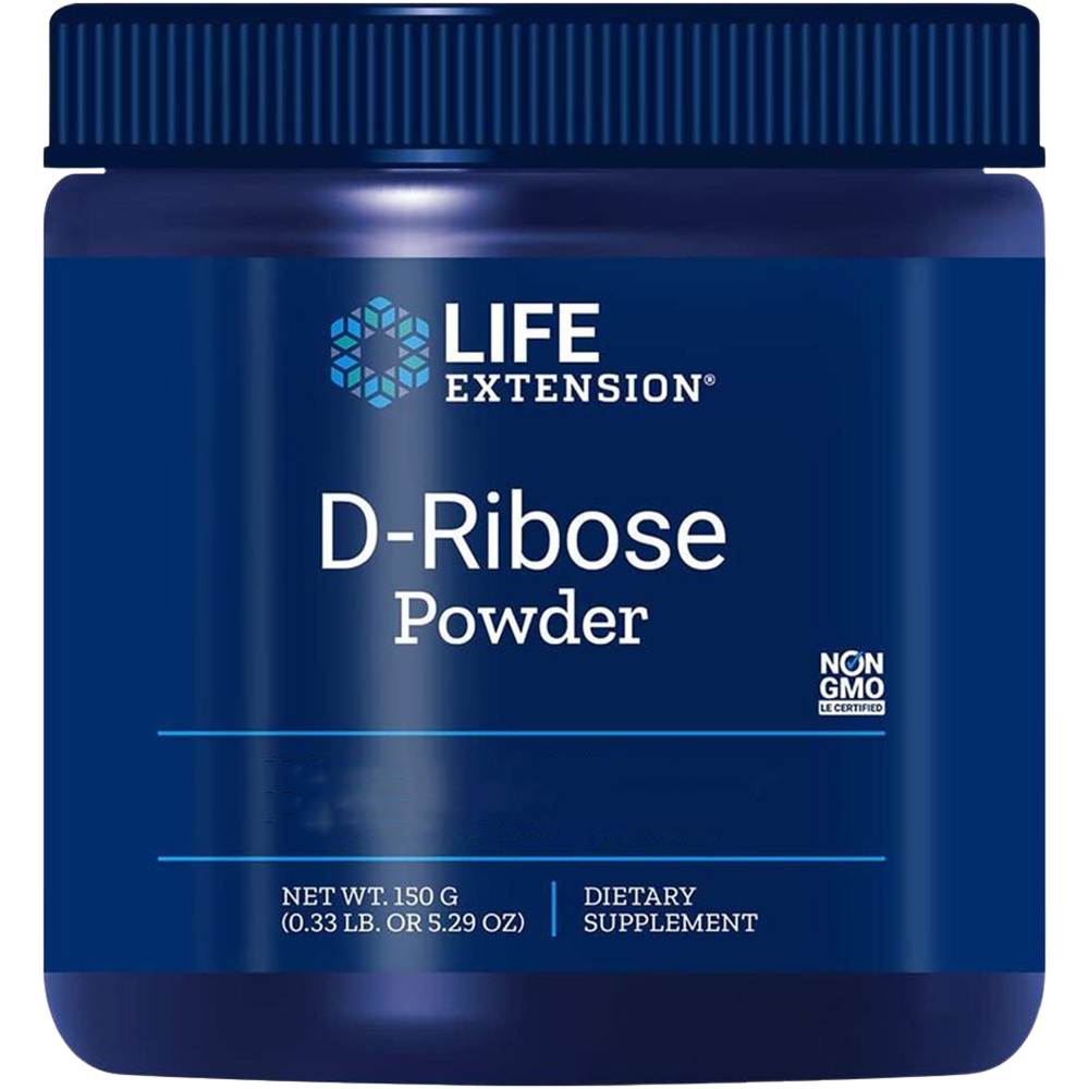 Poudre de D-ribose