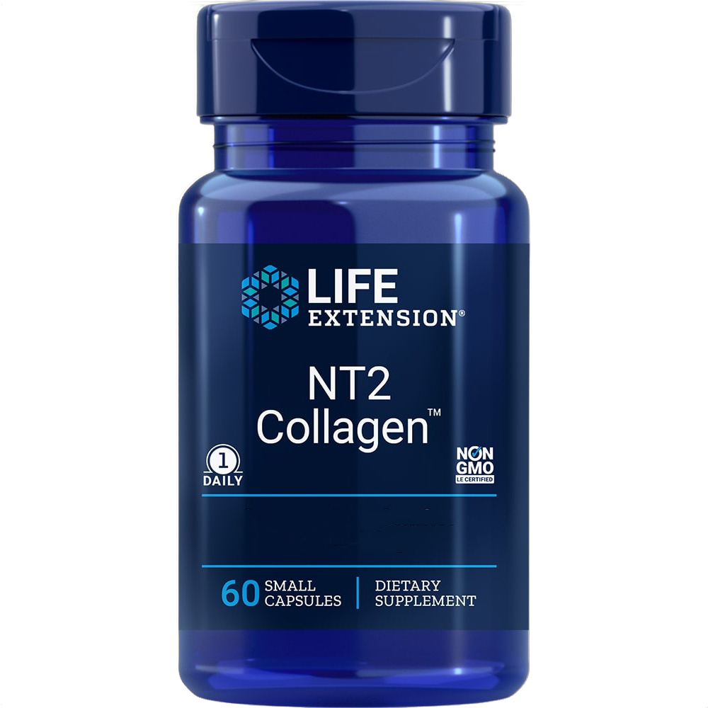 Colágeno NT2, 40 mg