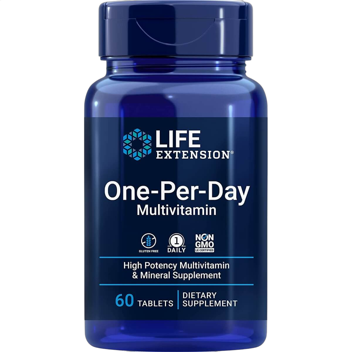 Multivitaminico One-Per-Day