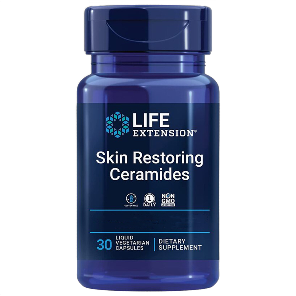 Skin Restoring Ceramides liquide
