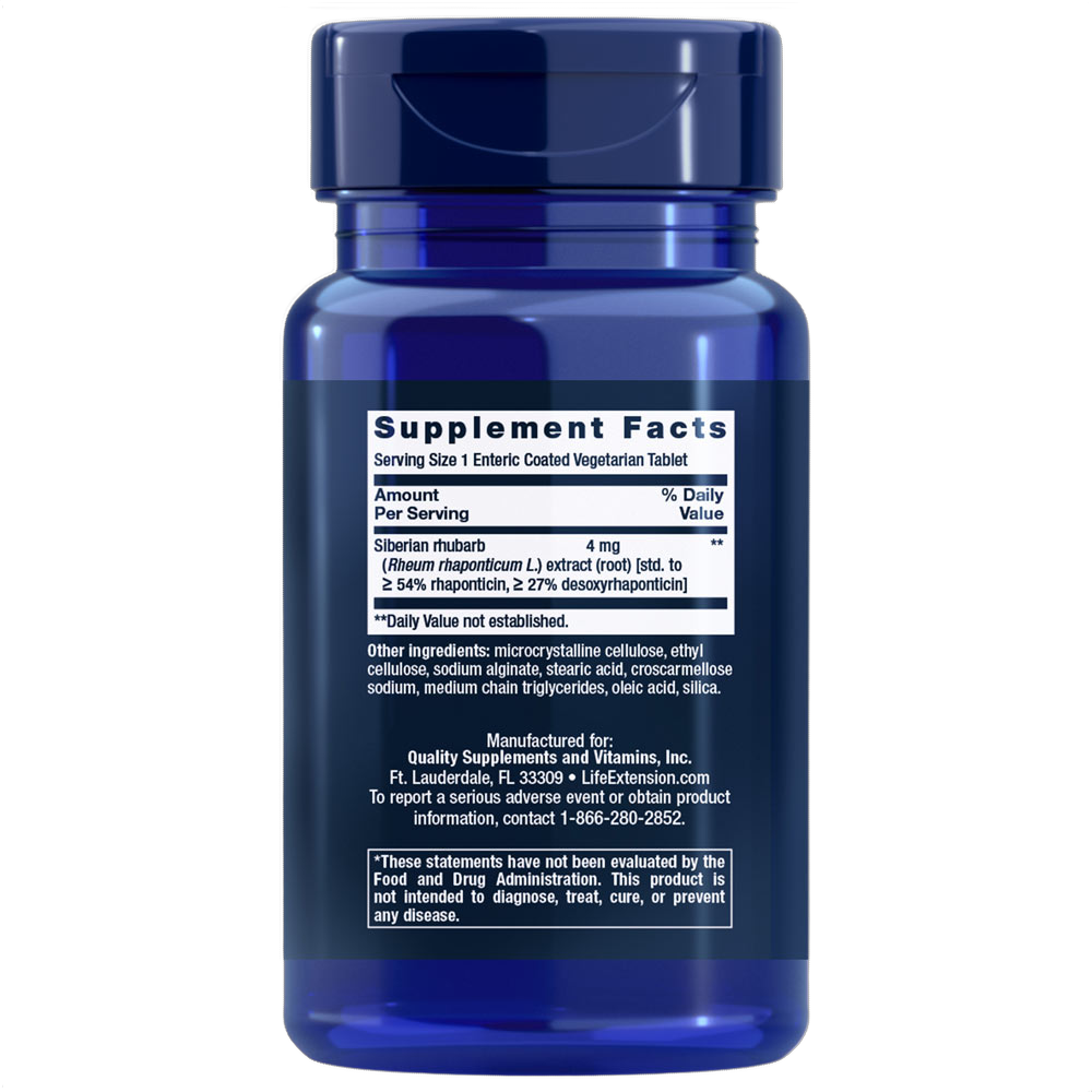 Menopause Relief, (Alivio de la menopausia)