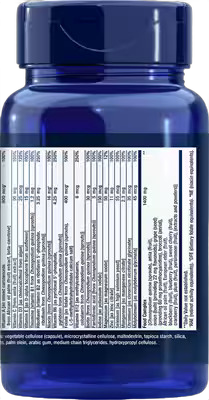 Whole Food Multivitamin