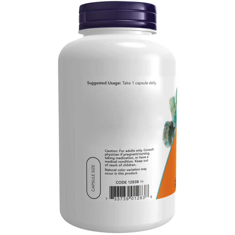 Magnésium, 400 mg