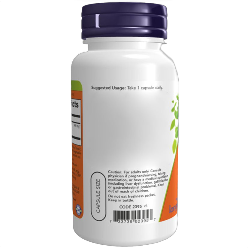 CurcuBrain, 400 mg