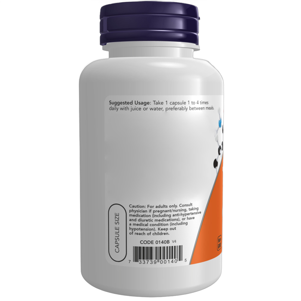 Taurine, 500 mg