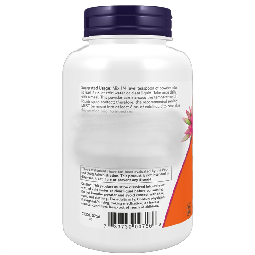 Buffered Magnesium Ascorbate Powder