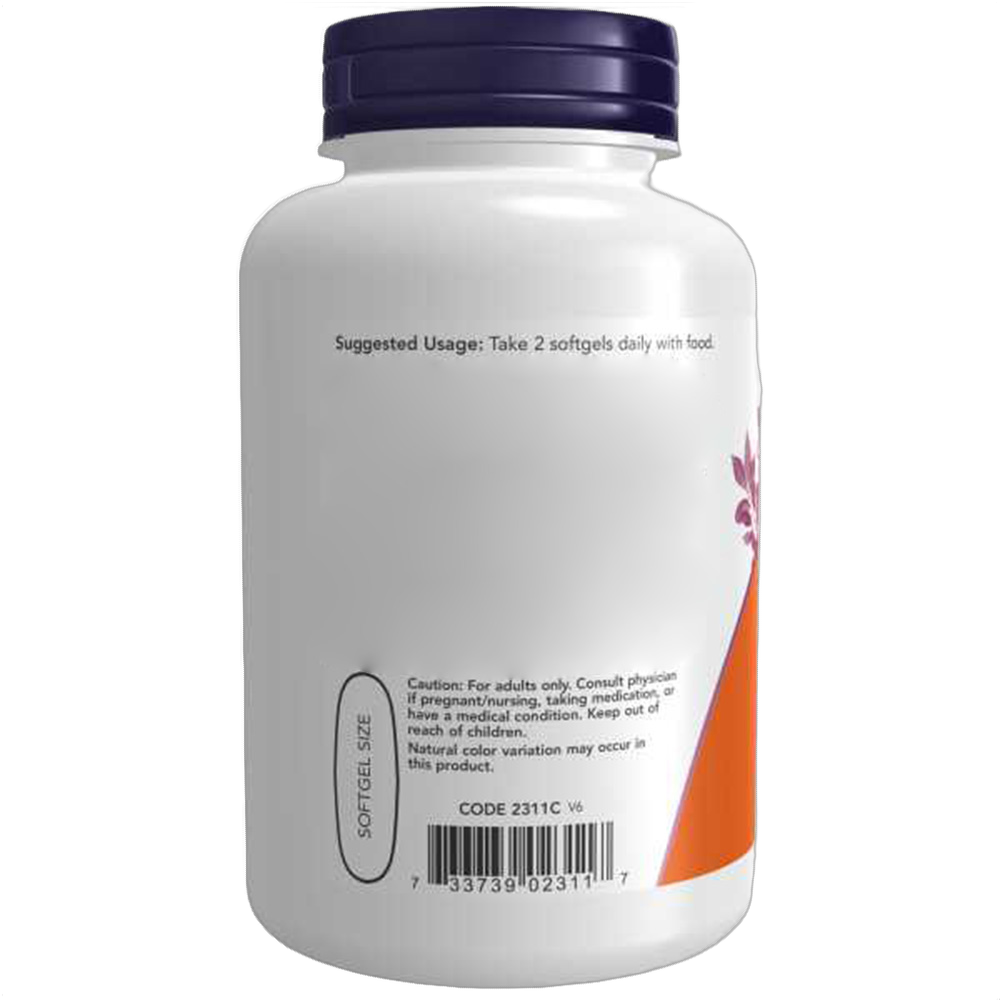 Sonnenblumenlecithin, 1.200 mg