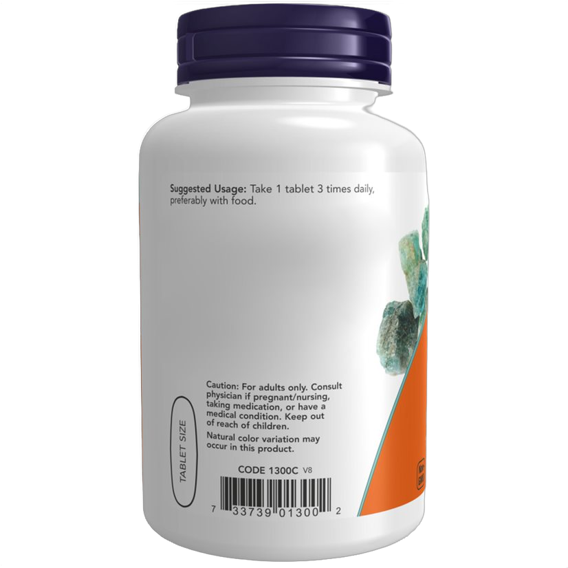 Magnesium Malate, 1000mg