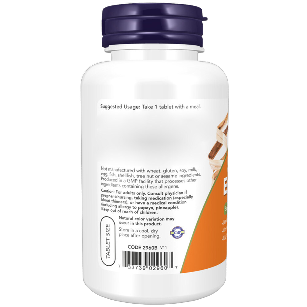 Super Enzymes
