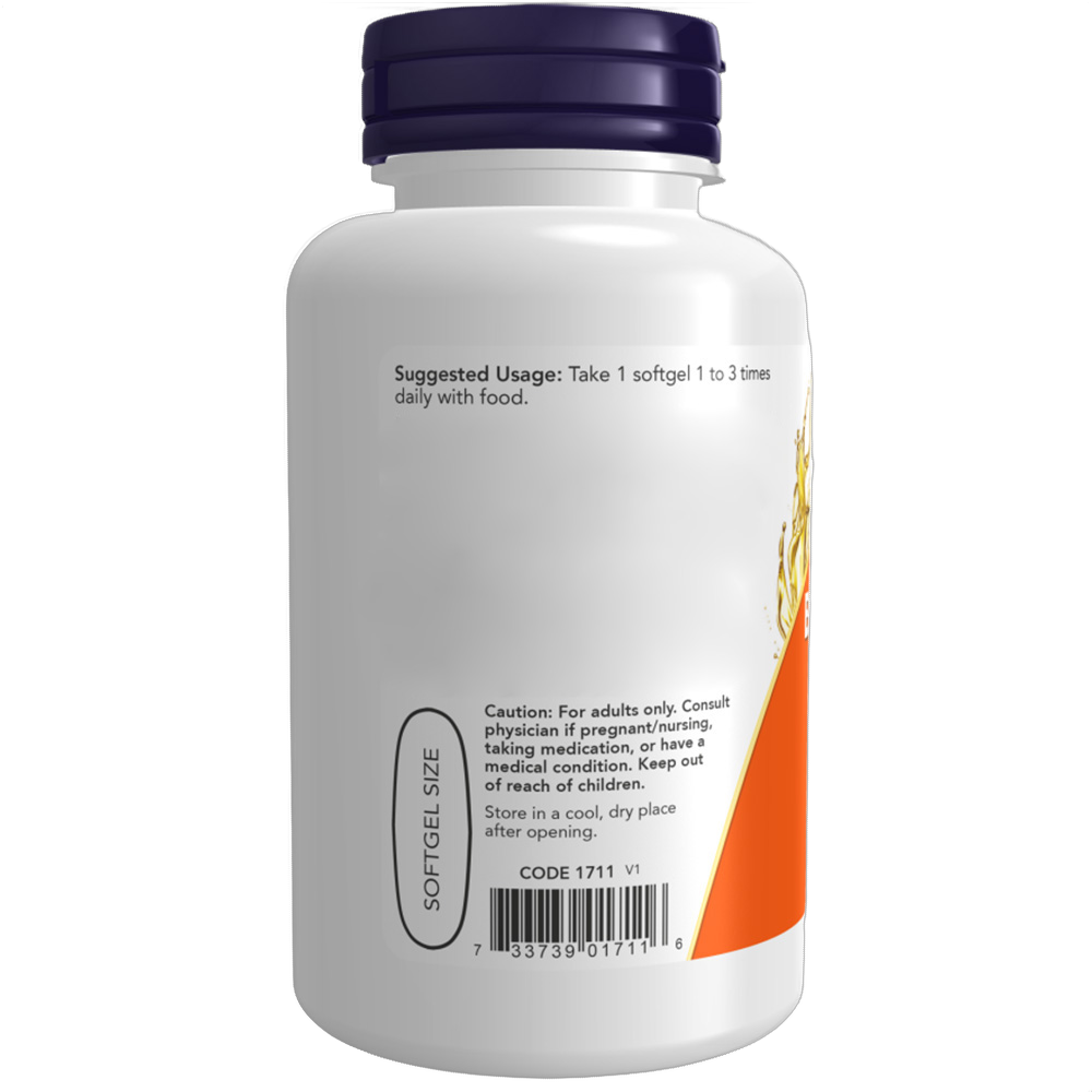 Huile de graines de cumin noir, 1 000 mg