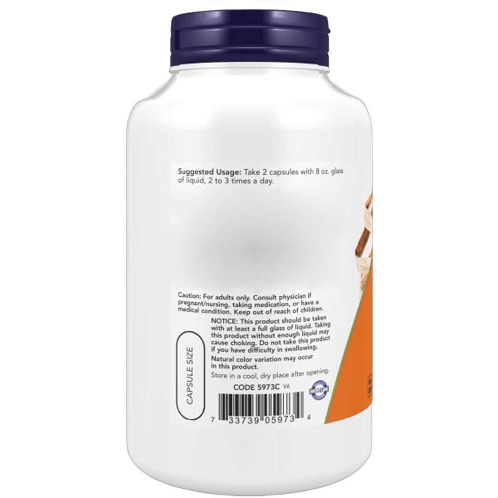 Psyllium Husk, Cosses de psyllium, 700 mg