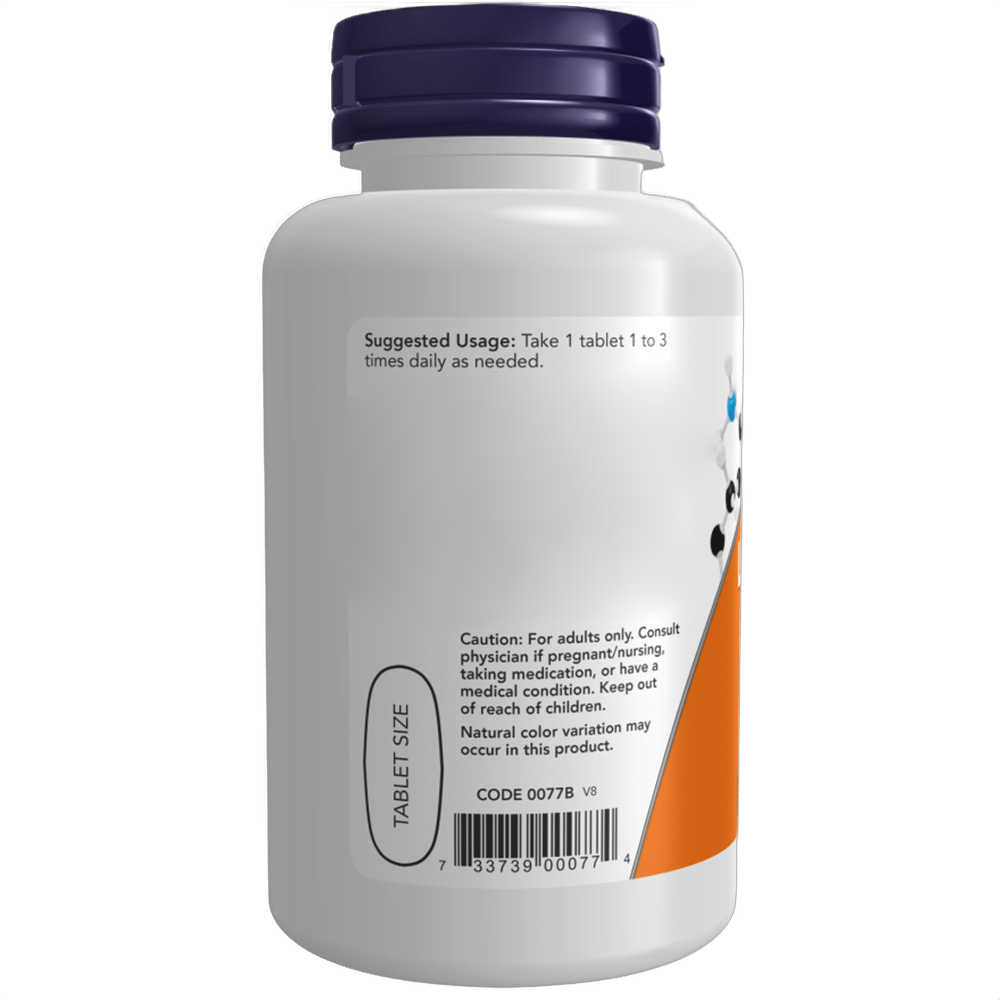 L-cystéine, 500 mg
