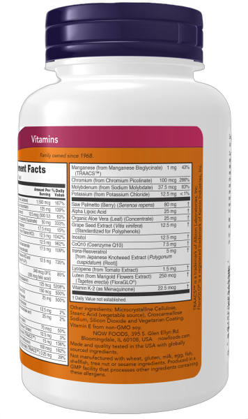 ADAM Men's Multivitamin