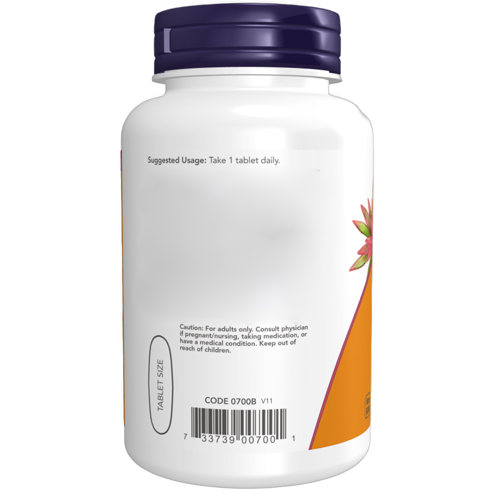 Complexe de vitamine C, 1 000mg, tamponné