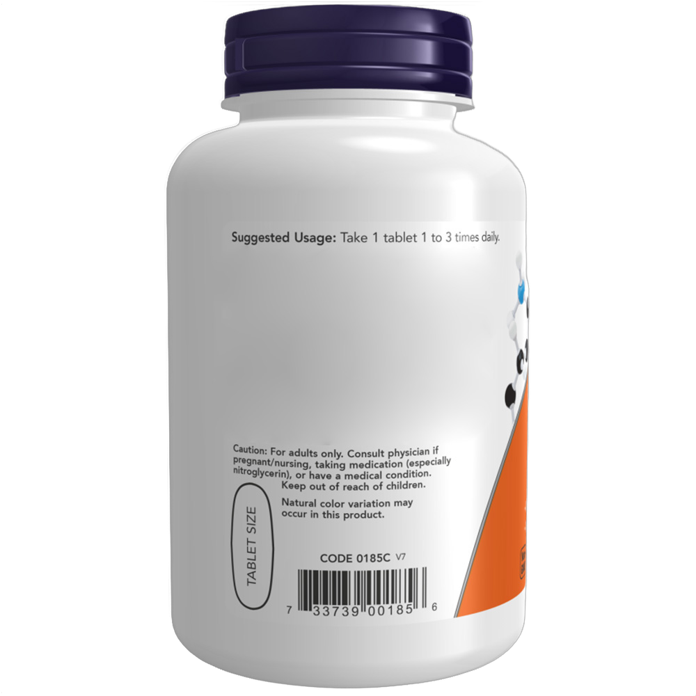 N-acetilcisteína, 1.000 mg