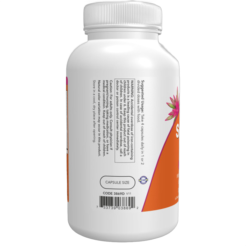 Special Two Multivitamin