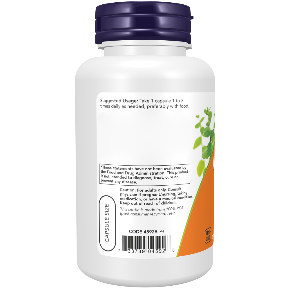 Estratto di carciofo, 450 mg