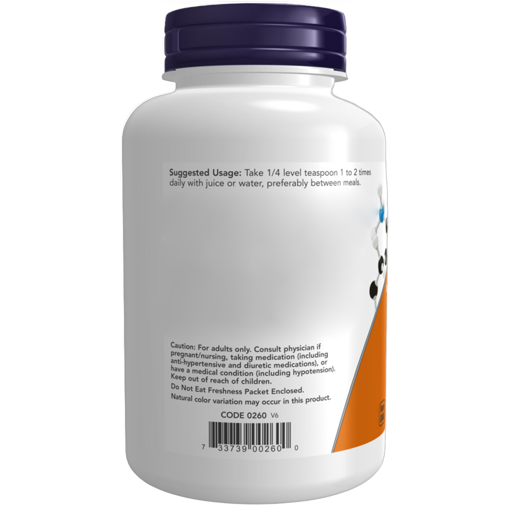 Taurine Pure Powder
