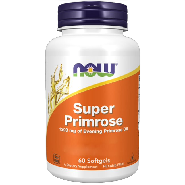 Super, (Prímula), 1.300 mg