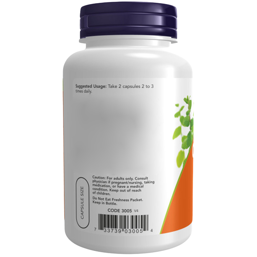 Cordyceps, 750 mg