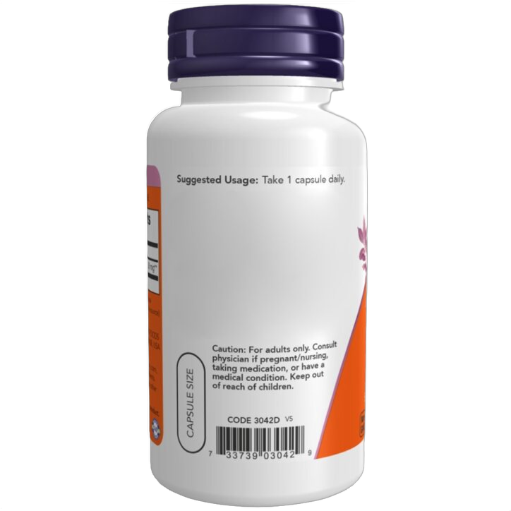 Acide alpha-lipoïque, 250 mg