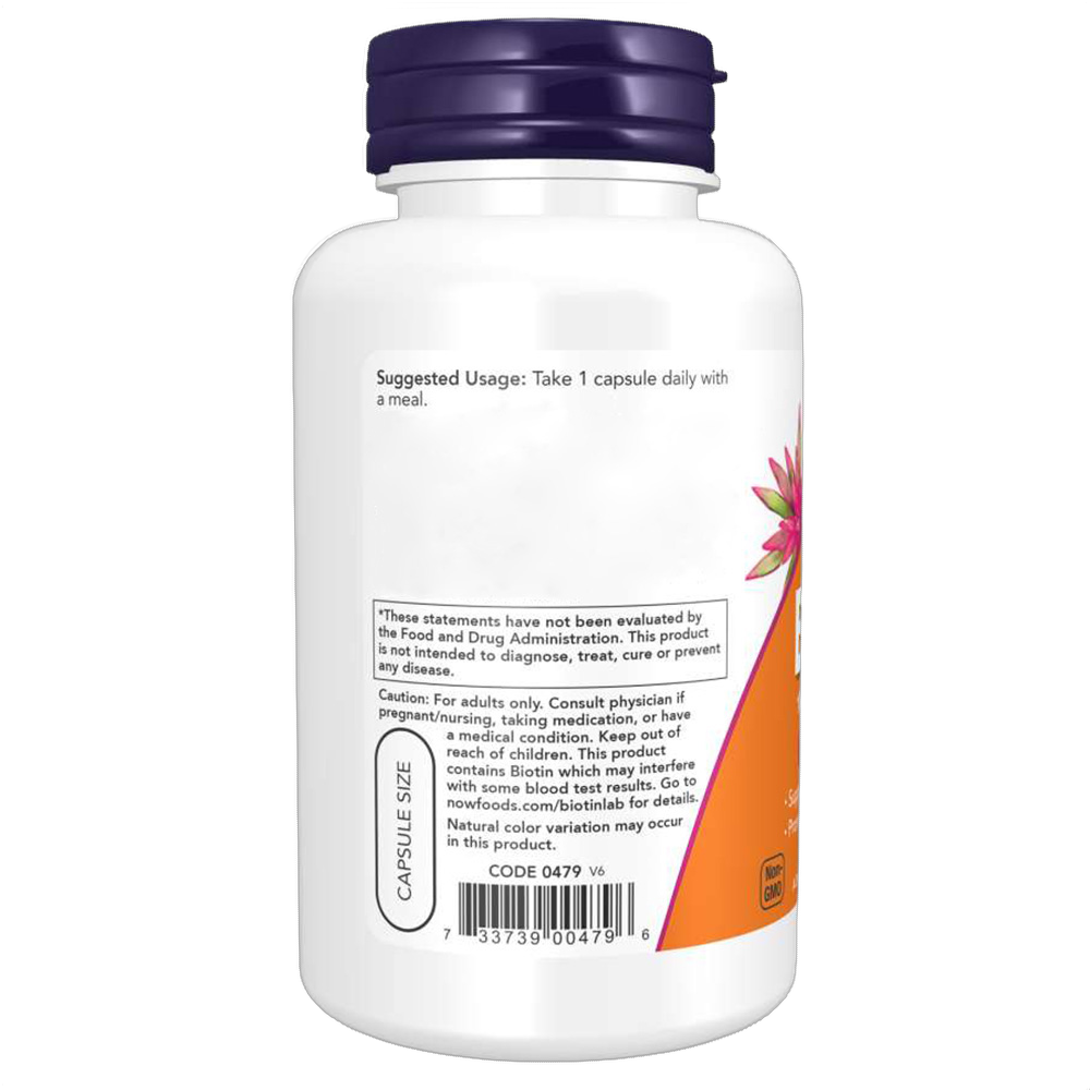 Biotin 10mg (10000mg)