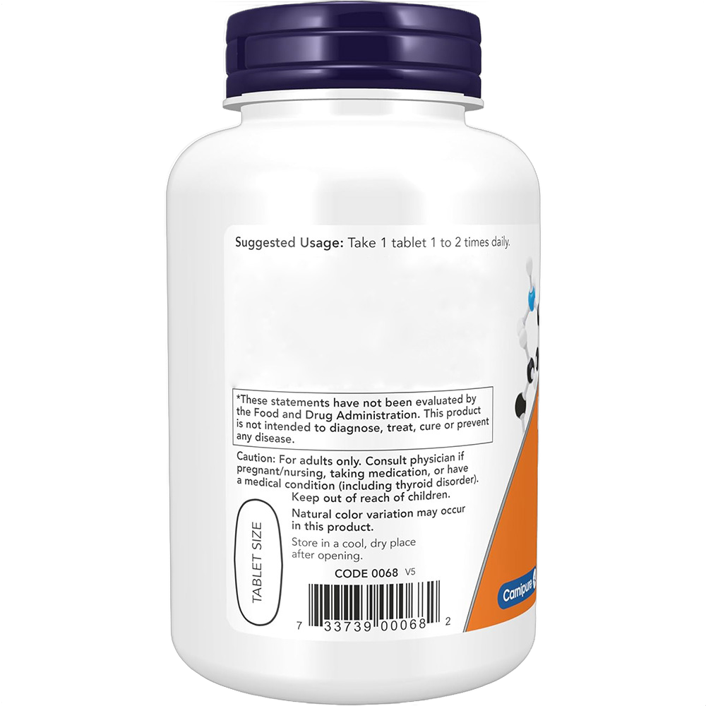 L-carnitine, 1 000 mg