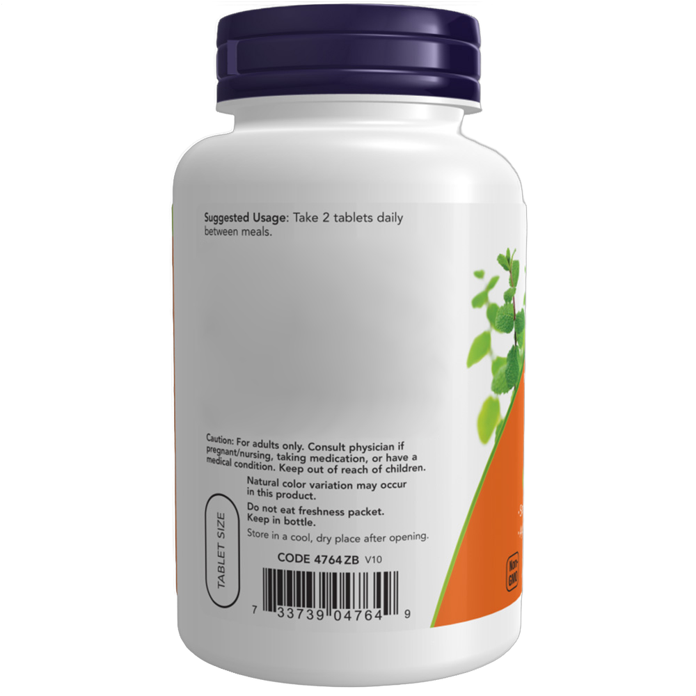 Triphala, 500 mg