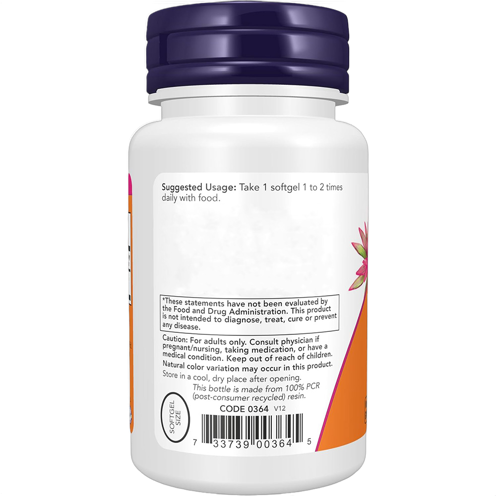 Vitamine D3, 400 UI