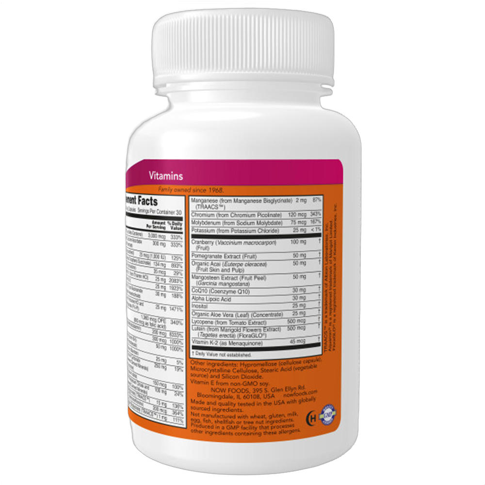 Eve Women's Multivitamin