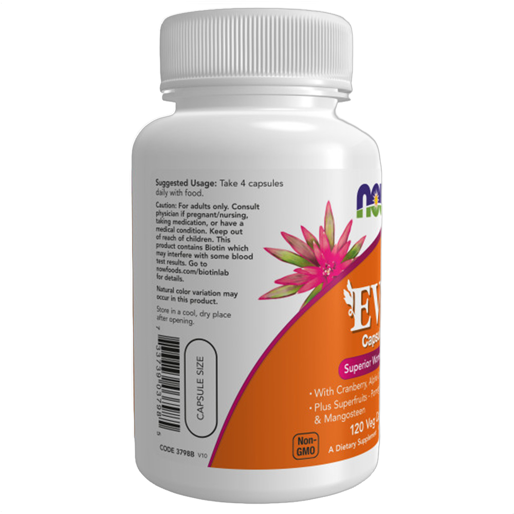 Eve Women's Multivitamin