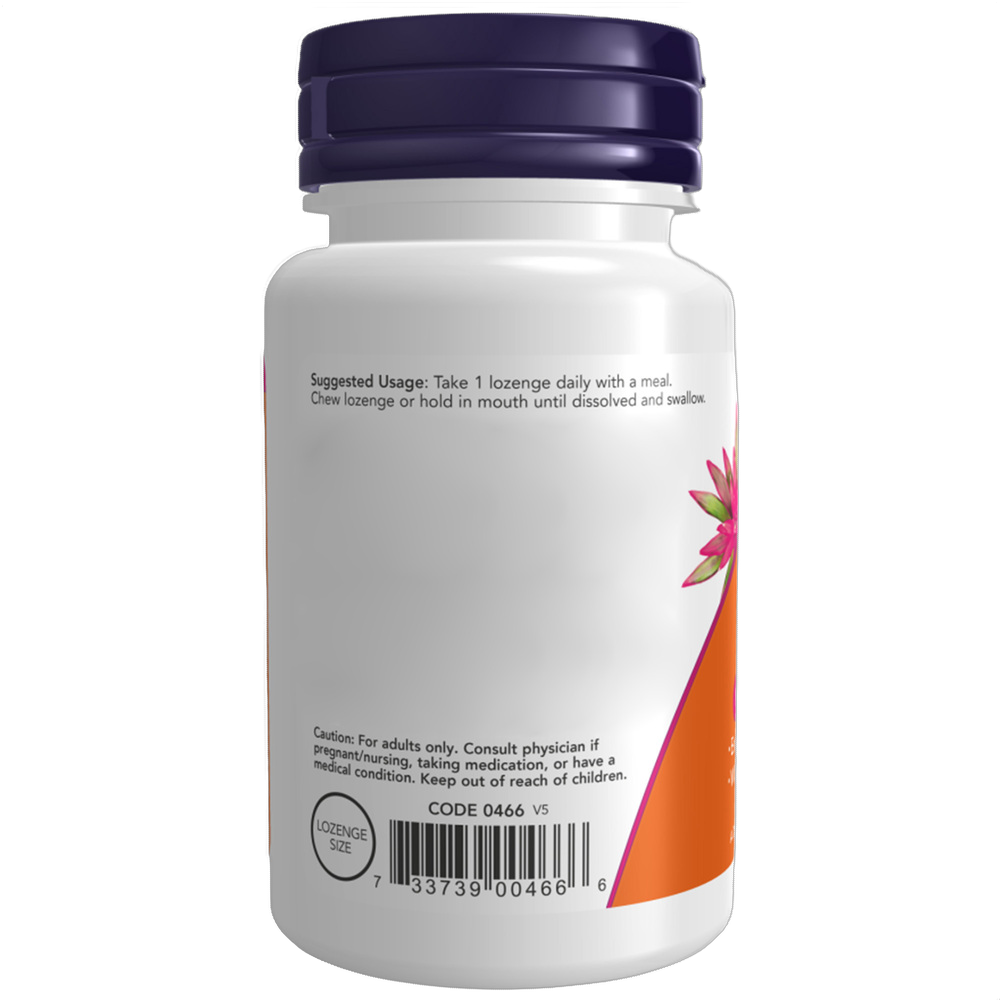Vitamin B-12, 1000mcg