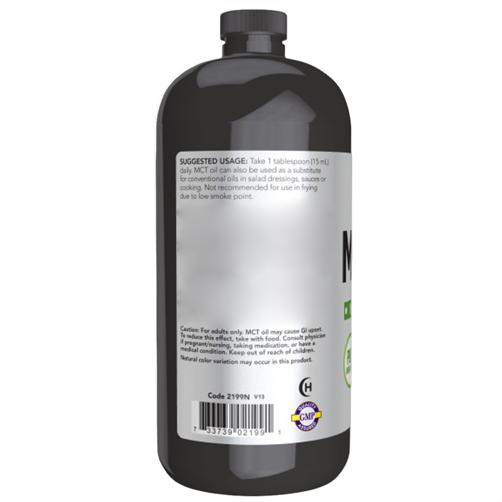 MCT Oil