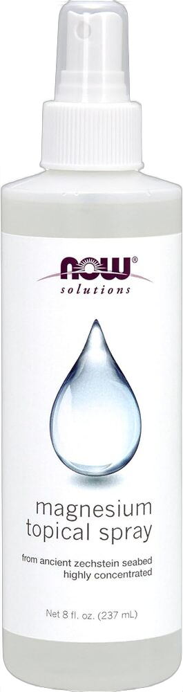 Magnesium Topical Spray