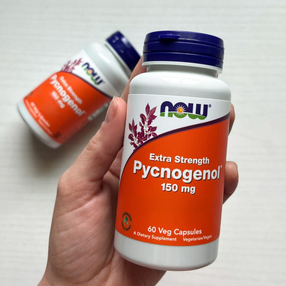 Pycnogenol® extra fort, 150 mg