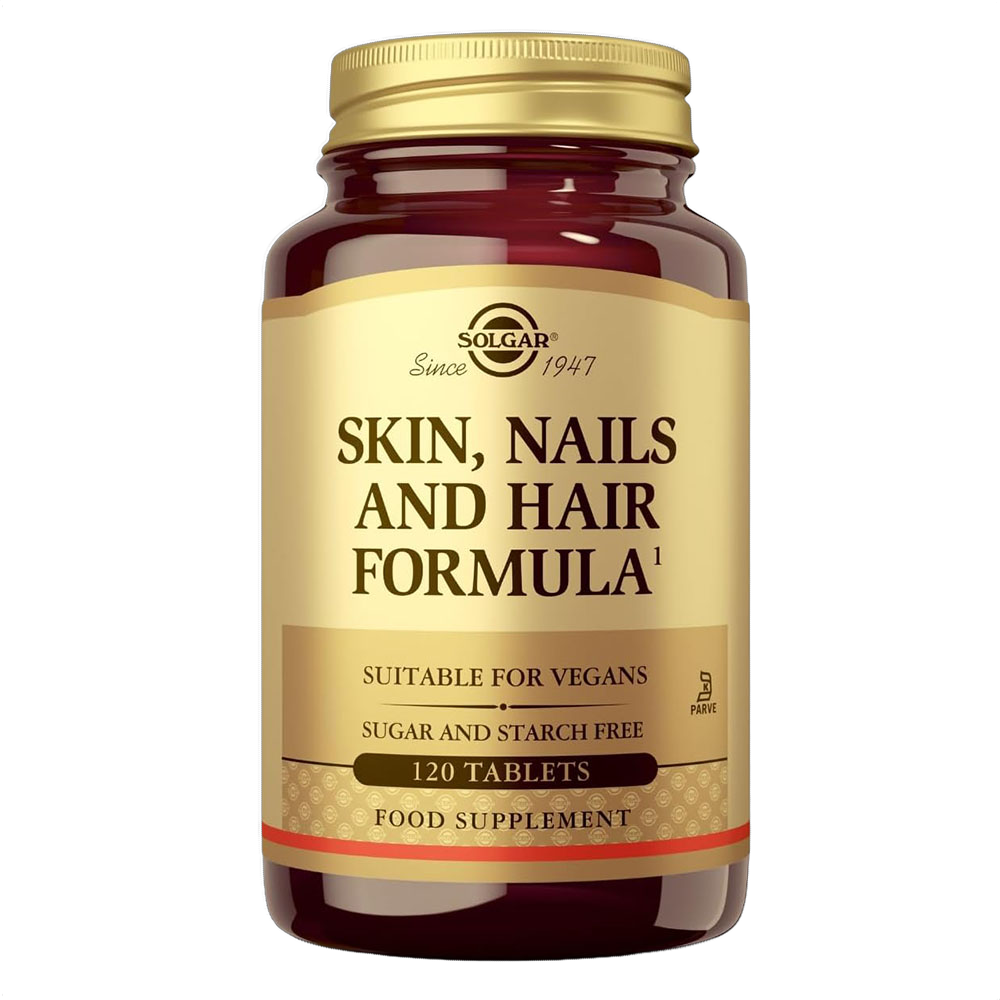 Skin, Nails, Hair, (Peau, ongles, cheveux)