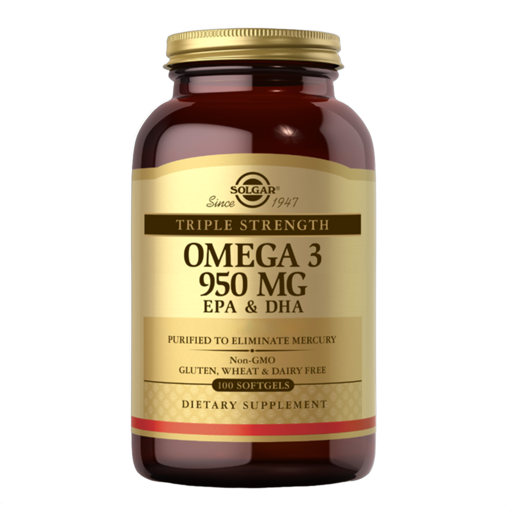 Omega-3 EPA & DHA, 950mg