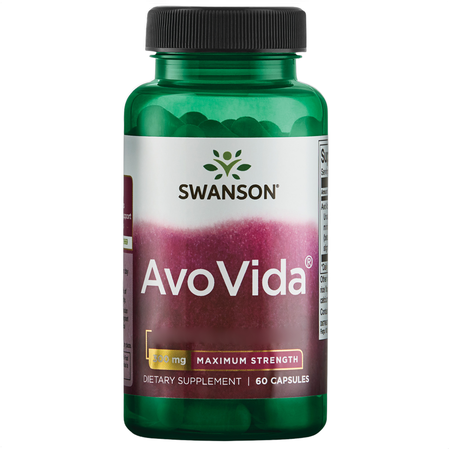 Avovida, 300 mg