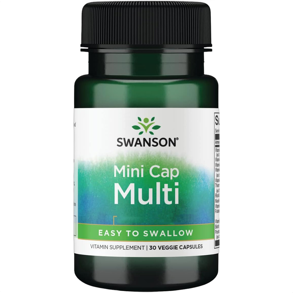 Mini Cap Multi