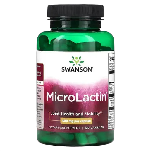 Microlactin 500 mg, 500 mg