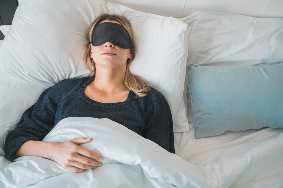 The Complete Guide to Better Sleep: Natural Ways to Fall Asleep, Stay Asleep and Wake Rested