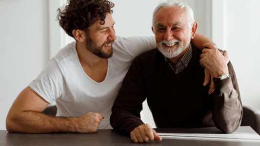 Testosterone and ageing: what men can do to stay strong, healthy and well