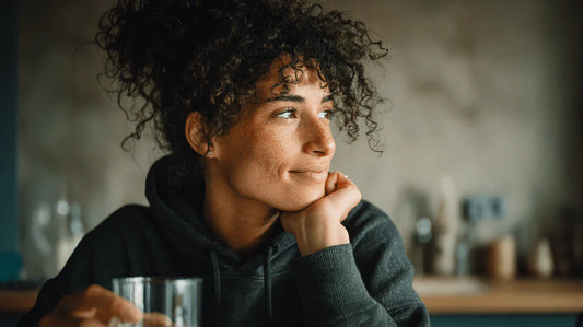 Your Guide to Restful Sleep: Nutrients That Really Help